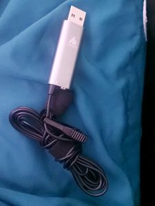 Maono  Microphone