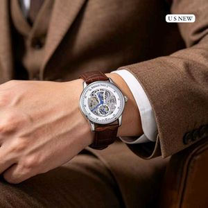 Audemars Piguet Skeleton Watch PREMIUM QUALITY FOR