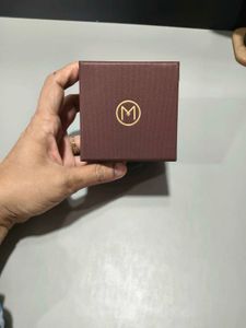 malabar Jewelry Box