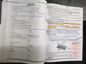 5 Books Class XI Med Chemistry StudyPk
