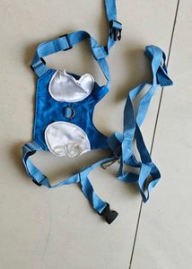 Toddler Safety Harness with Leash