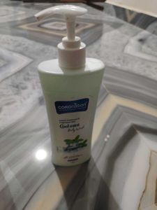 Coronation Cool Mint Body Wash