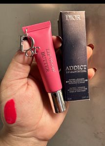 Dior Addict Lip Glow Butter