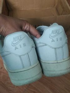 Nike Air Force 1 Sneakers