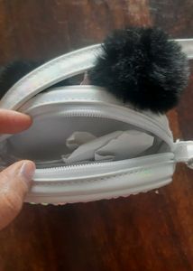 Very Cute Sling Bag For Girls
