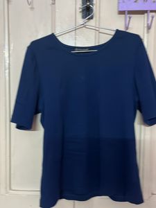 Fable Street Blue T-shirt