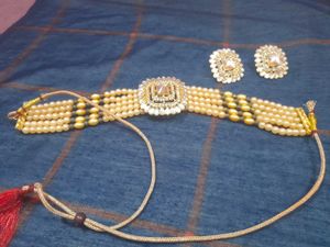 jwellery set of 3