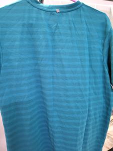 Proline Active Crew Neck T-shirt