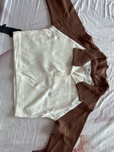 Graphic Long Sleeve Raglan T-Shirt