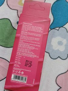 DOT &amp; KEY Meltie Lip Balm SPF 50+
