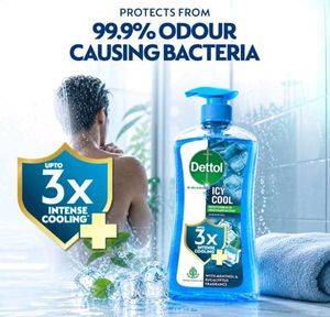 Dettol Bodywash