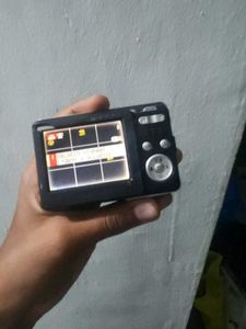 Fujifilm FinePix Digital Camera
