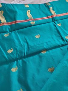 silk saree