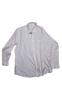 Balenciaga Dress Shirt