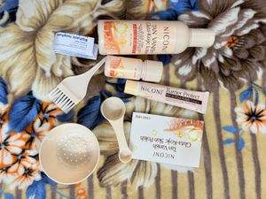 Niconi Tan Vanish Gluta-Kojic Skin Polish