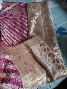 Beautiful Ethnic Saree