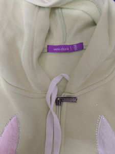 Vero Chica Brand New Sweatshirt