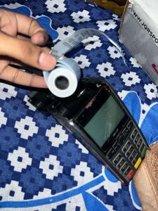 INGENICO - Card Swiping Machine
