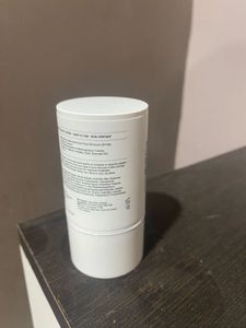 Minimalist Sunscreen Stick SPF 50+