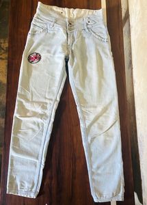 Jeans….Waist 28
