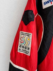 Official Audi × Descente Racing🏁 Jacket