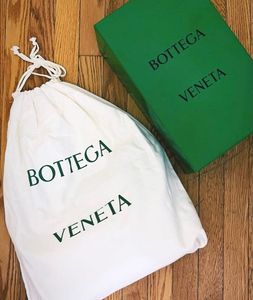 Bottega Veneta Drawstring Bag