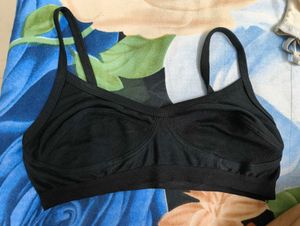Sporty Bra