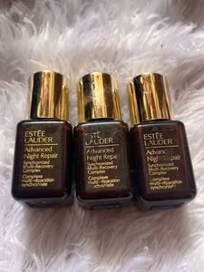 Estee Lauder Advanced Night Repair Serum 3 pc