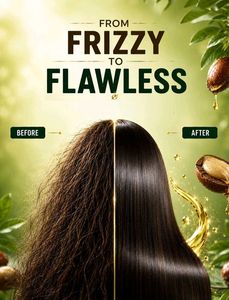 Herbal Essences Argan Oil Repair Mask