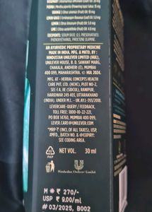 Hair Serums Combo