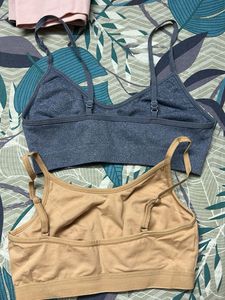 Bras (Set of 4)