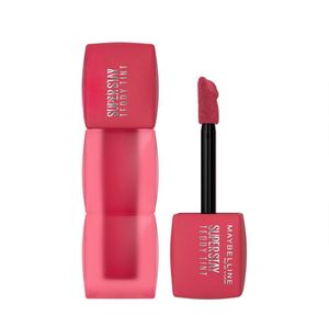 Maybelline Super Stay Teddy Tint