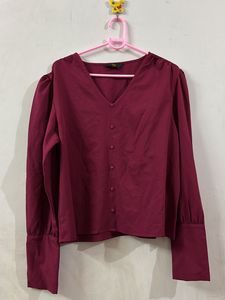 Formal Top
