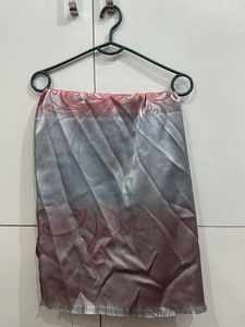Elegant Embroidered Dupatta