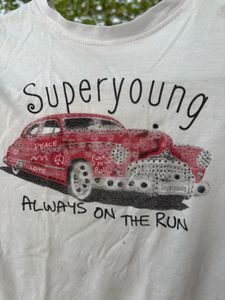 Girls Tshirt