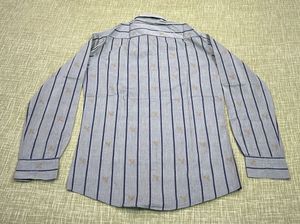 Stylish Striped HQ Shirt