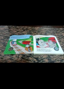 Vintage Children's Book Bundle