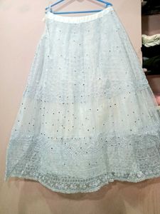 Bridal Lehenga