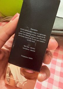 MARS BB CREAM