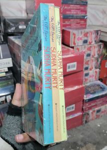 The Gopi Diaries by Sudha Murty