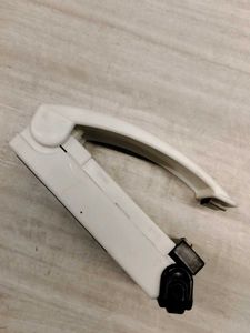 White Bag Sealer