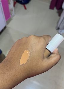 Insight Full Coverage Foundation