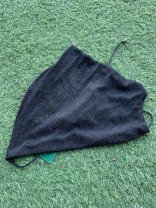 backless top