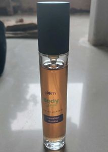 Plum Body Lovin' Hawaiian Rumba Eau de Parfum