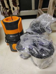 Mixer Grinder