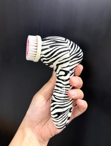 Facial Cleansing Brush/Exfoliator