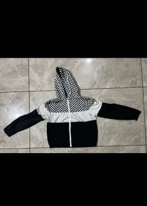 Jeans Tshirt Shorts Windcheater Combo4 Premium