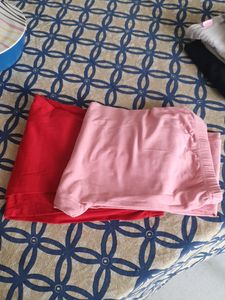 GO Colors Legging set of 2