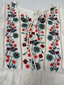 One Piece Dress (Tunic)