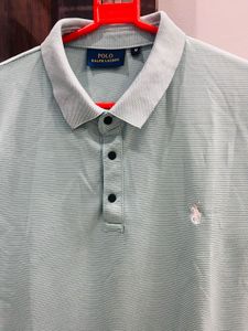 50% OFF🎉on Polo Ralph Lauren TShirt